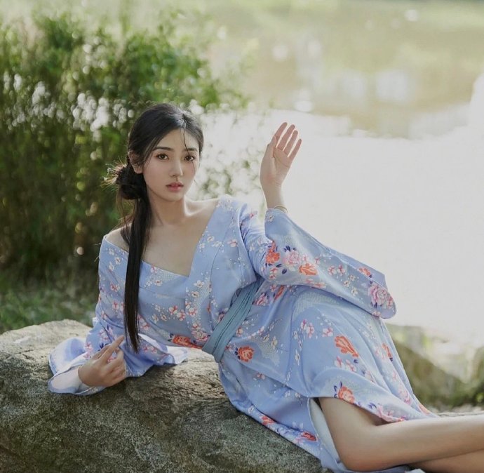 江湖儿女