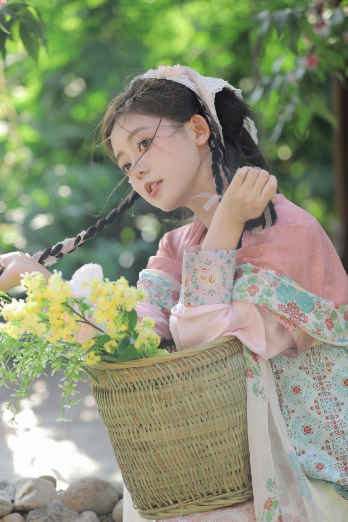 江湖儿女